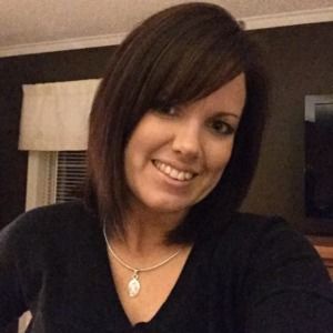 Meet your Posher, Kymberly